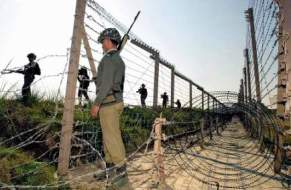 Punjab orders evacuation of villages in 10-km border belt | Sambad English
