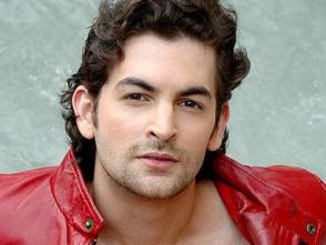 Neil Nitin Mukesh at Launch of the track Kaise Baataon from the film 3G in  Mumbai on 15th Feb 2013 / Neil Nitin Mukesh - Bollywood Photos