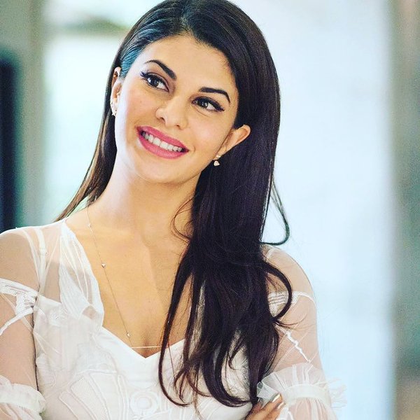 Jacqueline Fernandez S Sex - Doing sex comedy will depend on who makes it and how: Jacqueline | Sambad  English