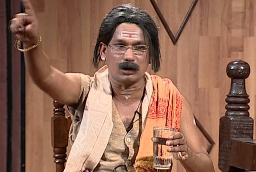The rise and fall of Odisha comedy actor Papu Pom Pom | Sambad English