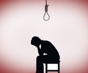3 students commit suicide in 24 hours | Sambad English