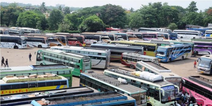 Bus fares slashed in Odisha after decrease in fuel price; Check new rates