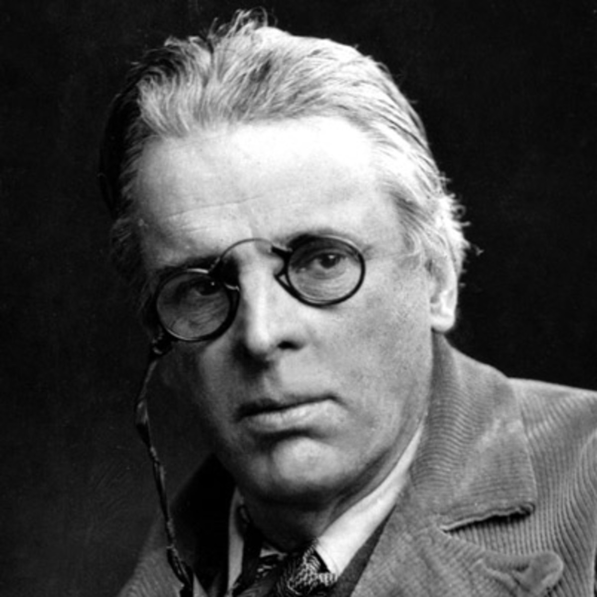 best biography of wb yeats