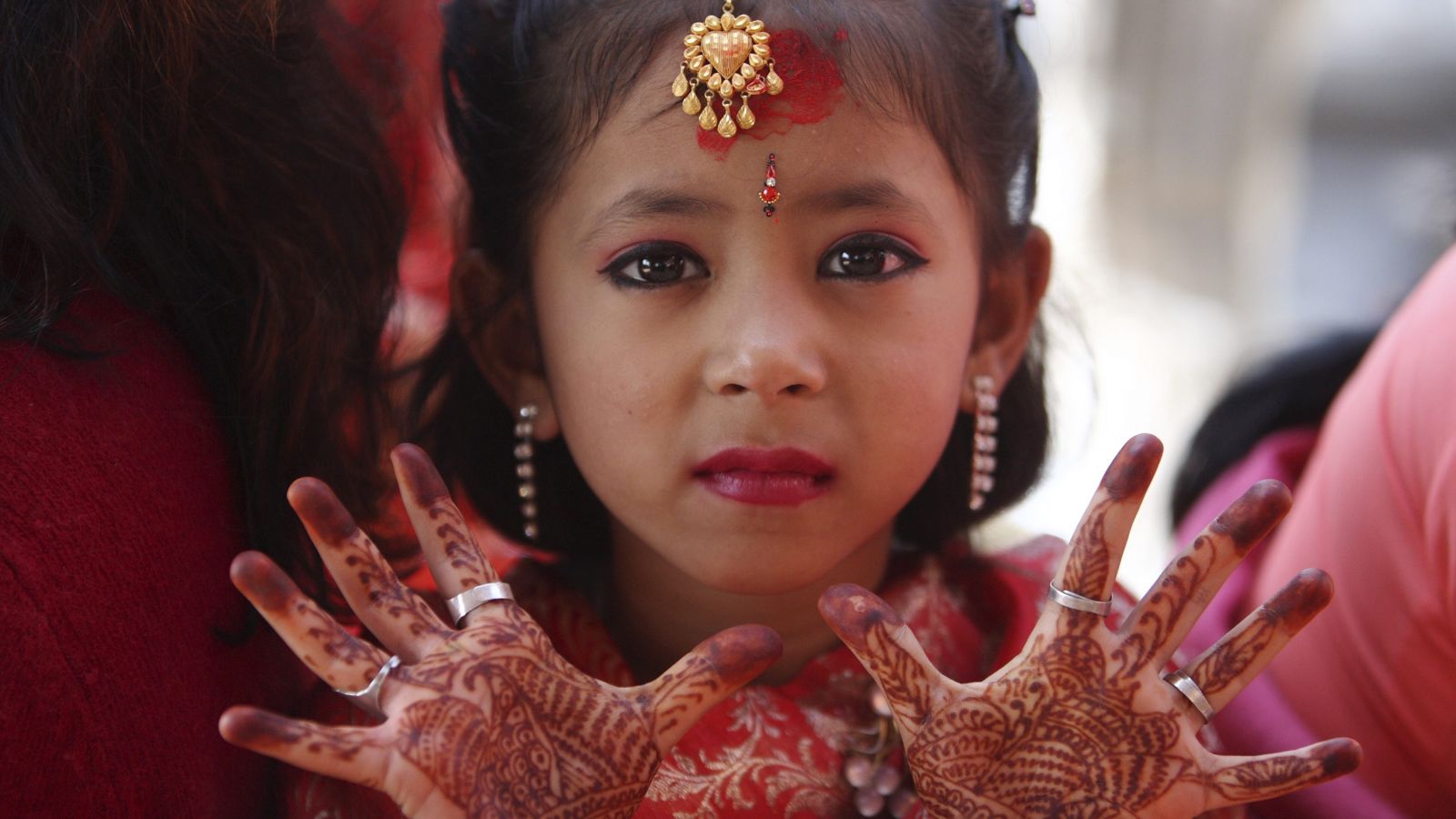 Odia girls are combating child marriage pic