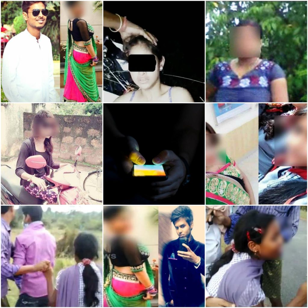 1024px x 1024px - Sex videos and controversies in Odisha this year | Sambad English