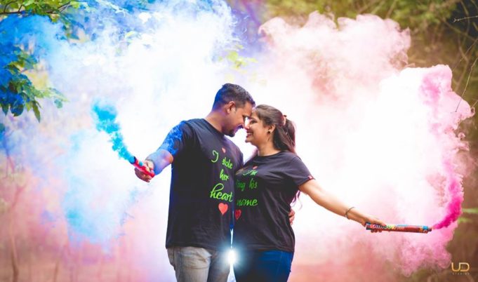 Looking for pre-wedding photoshoot in Odisha? Here's all you need to