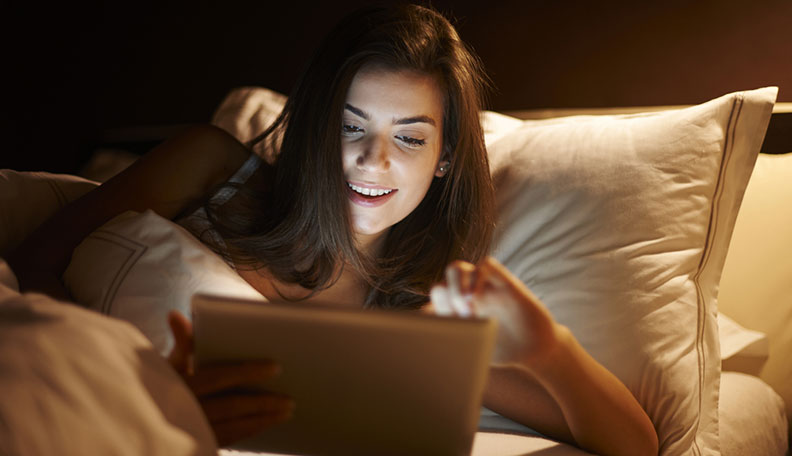 792px x 456px - More women watching porn. Here's why | Sambad English