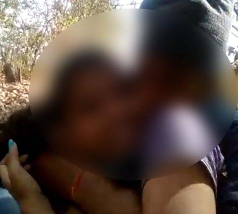 Odisa Kandamal Sex - Sex video of Odisha college students goes viral | Sambad English