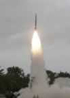 Prahaar Missile