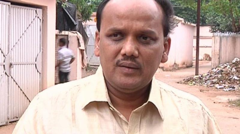 MLA Prabhat Biswal declines to contest Odisha Elections 2019 | Sambad ...