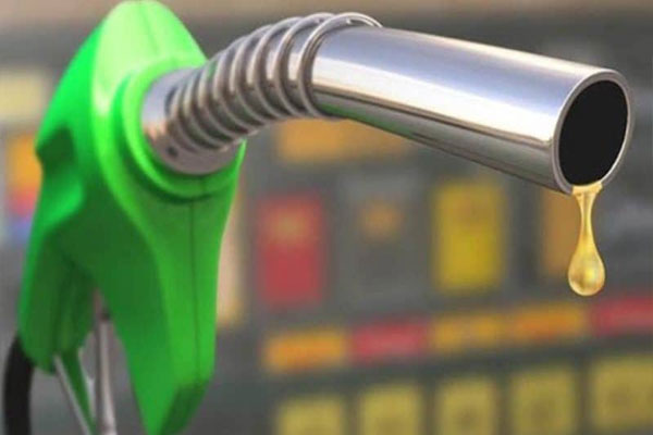 Petrol and diesel prices steady