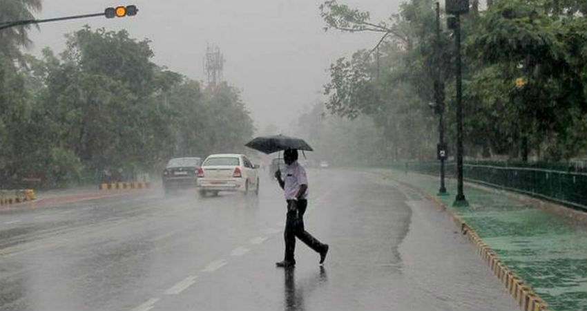 Weather Alert: Thunderstorm, lightning warning for 11 Odisha districts