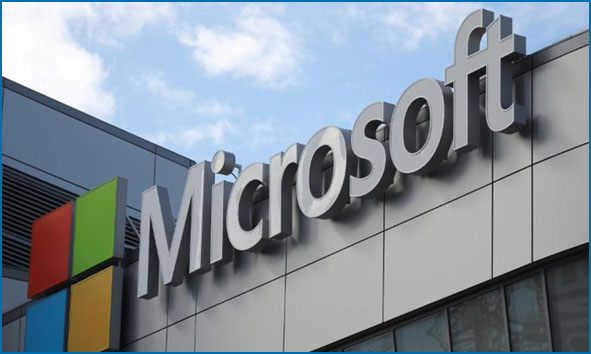 Multiple cyber threats hide compromised systems: Microsoft