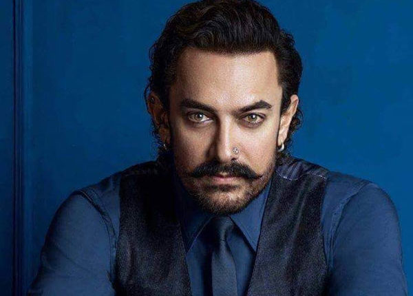 Aamir Khan turns 55, wishes pour in from B-Town and fans | Sambad English