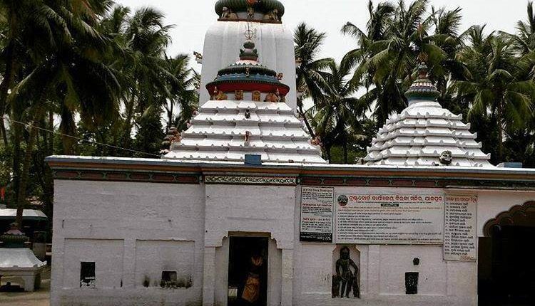 biraja temple