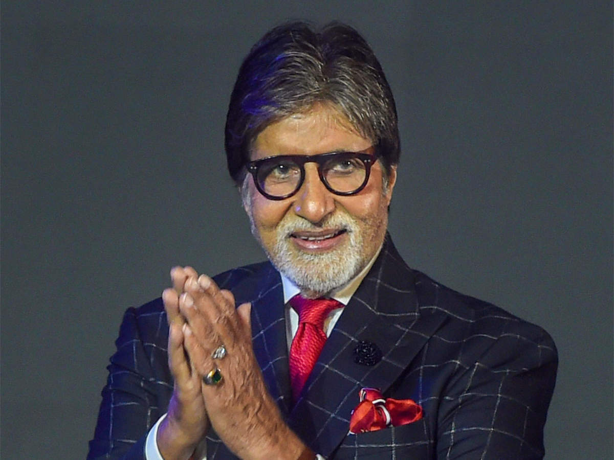 TV News | Amitabh Bachchan Wraps Up KBC 12 Shoot; Actor Pens Down  Heartwarming Farewell Note | 📺 LatestLY