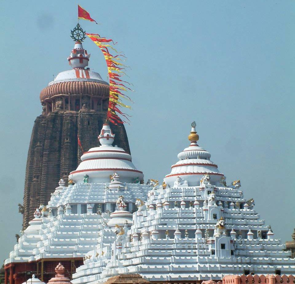 Jagannath  Shri Jagannath Temple Hyderabad 