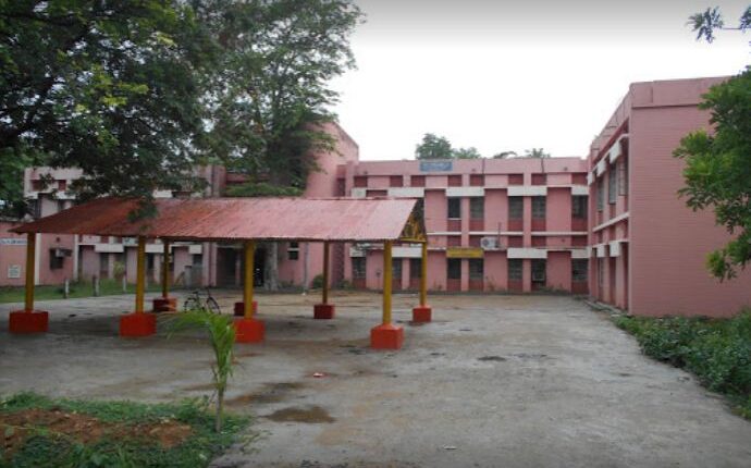 sambalpur university