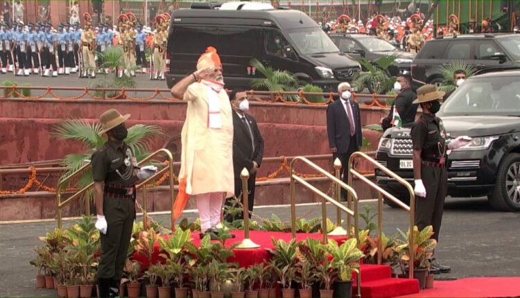 modi at red fort-2