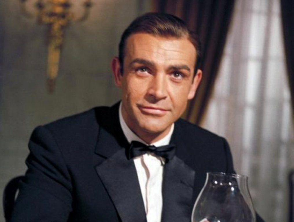 James Bond Actor Sean Connery no more | Sambad English
