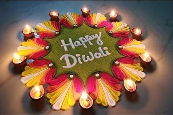 Happy Diwali 2022: WhatsApp status Images, Wishes, Messages, Quotes,  Greetings