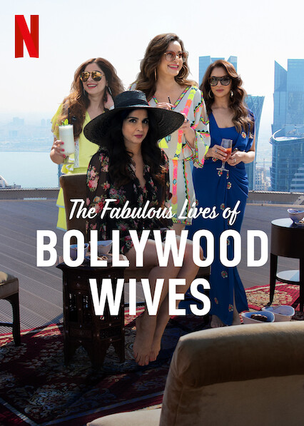 Bollywood Wives