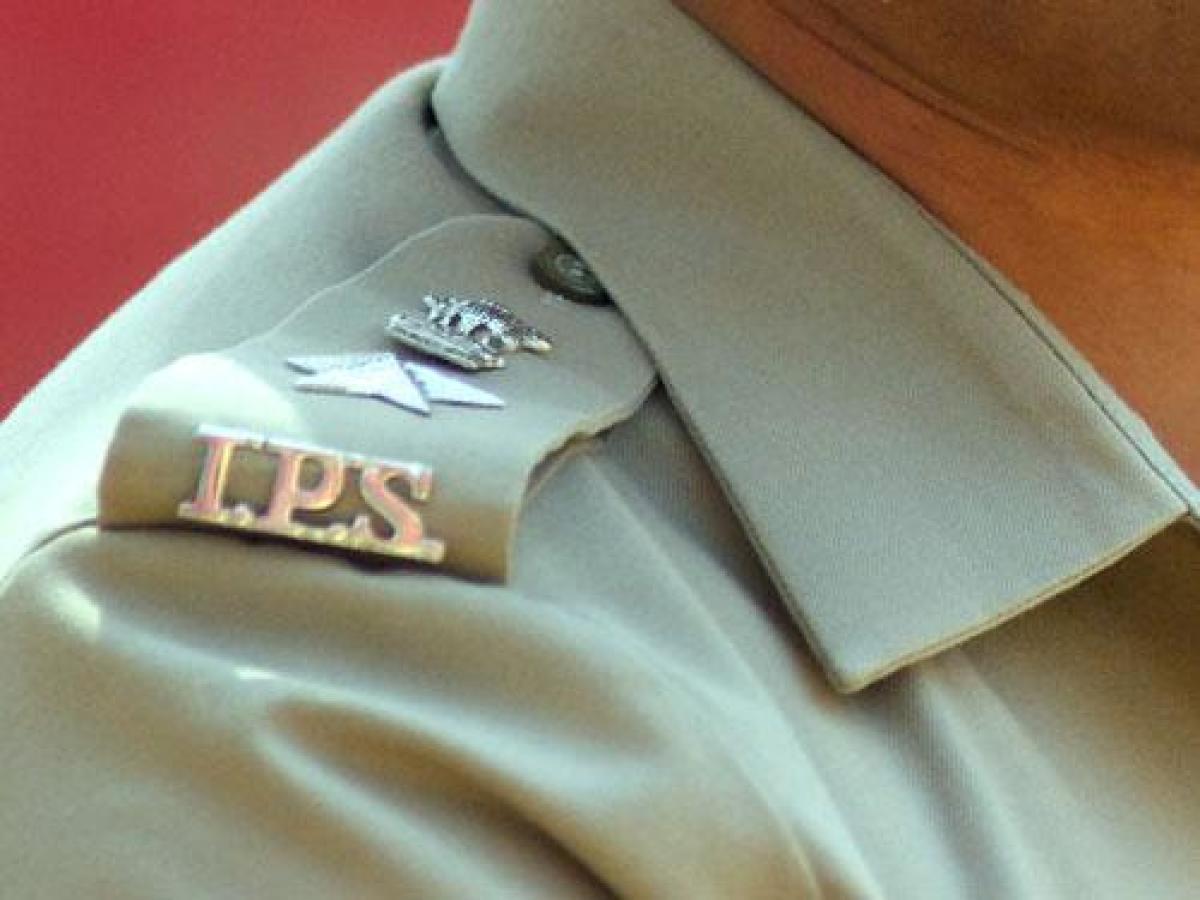 Perks and Allowances of an IPS Officer | Times of India