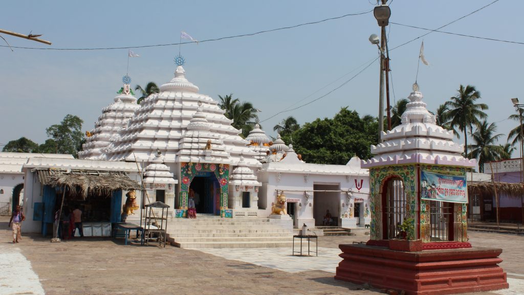 Odisha Baladev Jew Temple in Kendrapada to reopen from 