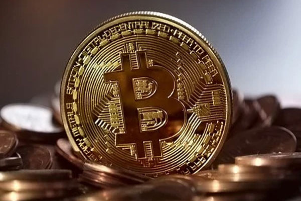 Bitcon crosses $60k mark