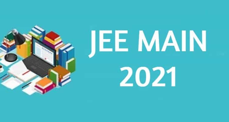 JEE Main admit card 2021