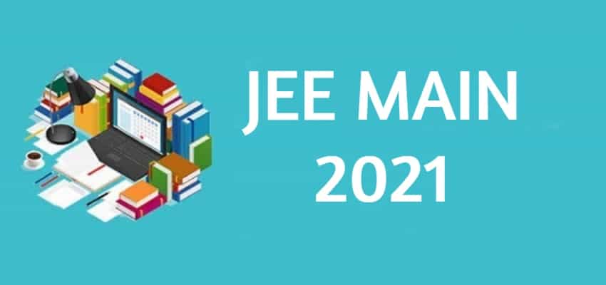 JEE Main admit card 2021