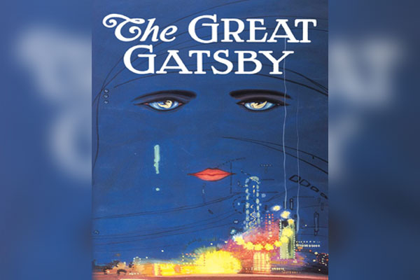 Animated feature film on The Great Gatsby