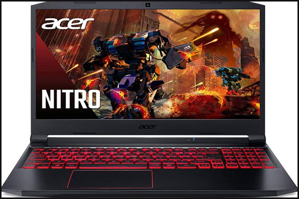 Acer Nitro 5 gaming laptops in India