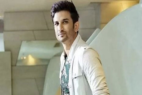 NCB files chargesheet in Sushant Singh Rajput Death case