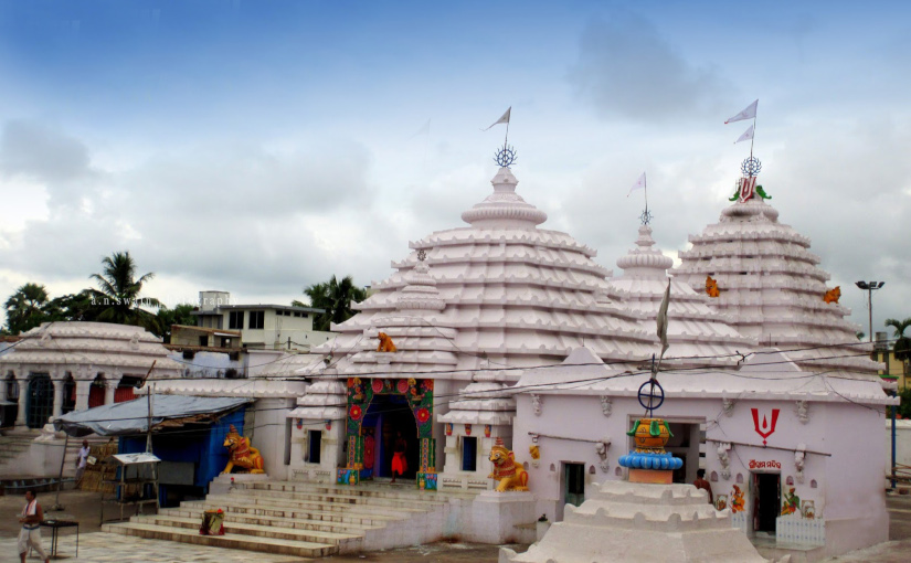 Aradi Akhandalamani temple closed for devotees as servitor tests COVID-19  positive | Sambad English