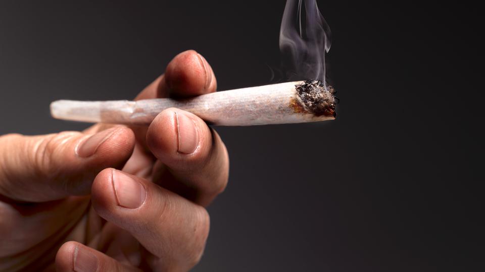 Joint for Jab: Free marijuana cigarette after Covid-19 vaccine jab in Washington | Sambad English