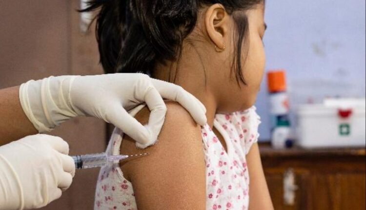 vaccine for kids