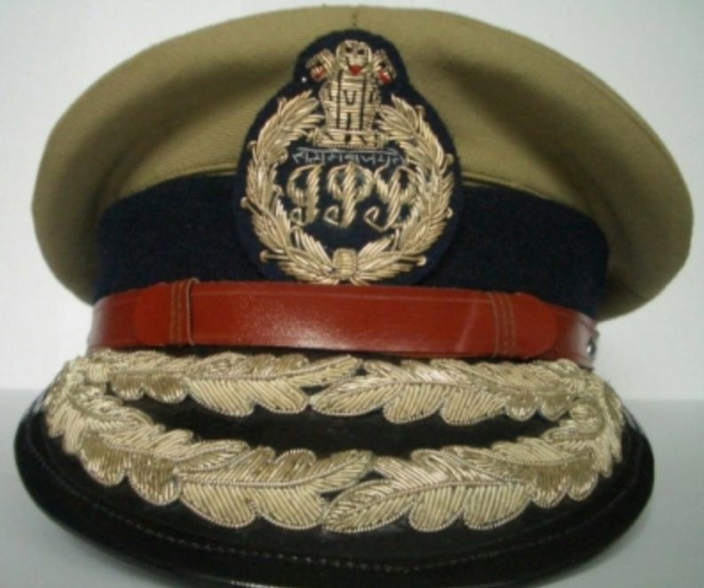 IPS officer