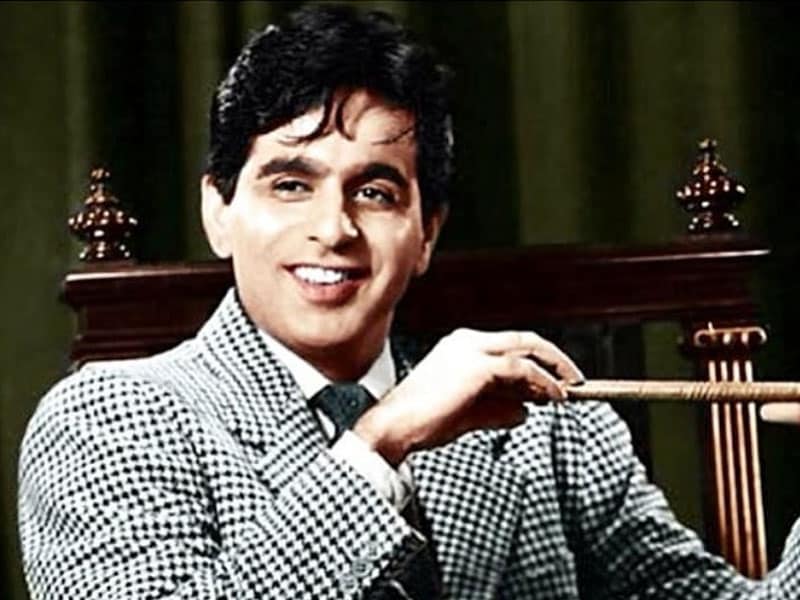 Dilip Kumar: 9 lesser known facts about the legendary actor | Sambad ...