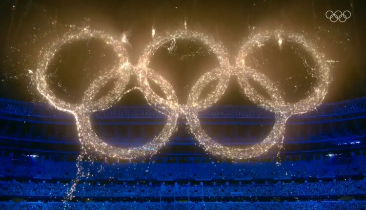 olympics 2020