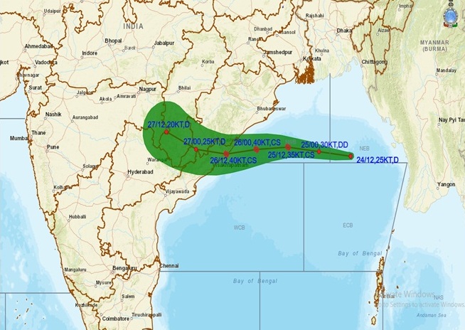 odisha cyclone