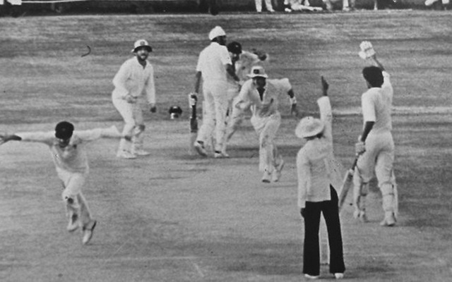 On this day in 1986, India-Australia played one of only two tied Tests in  cricket history | Sambad English