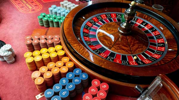 Indian-origin pharma CEO killed in robbery attempt after casino win