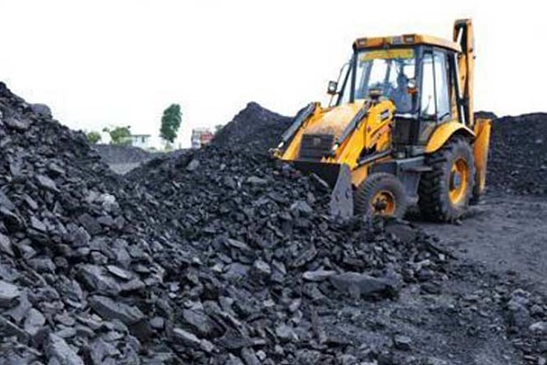 coal mining_