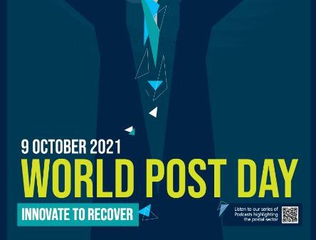 world post day