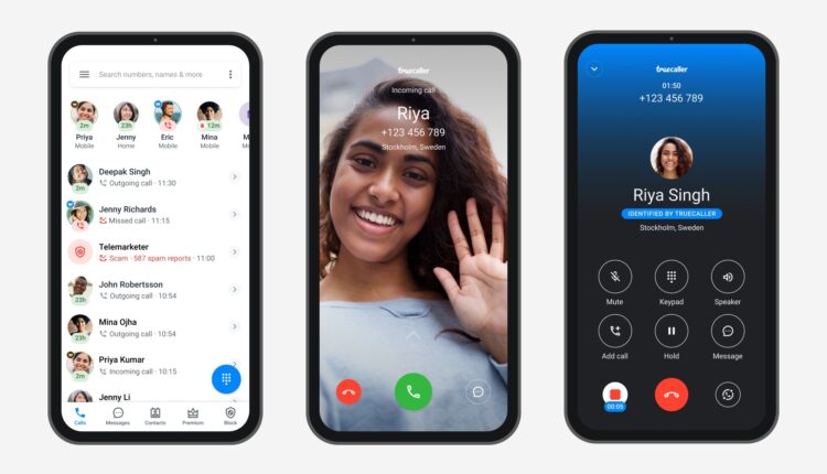 Truecaller version 12 with new features for Android users launched.