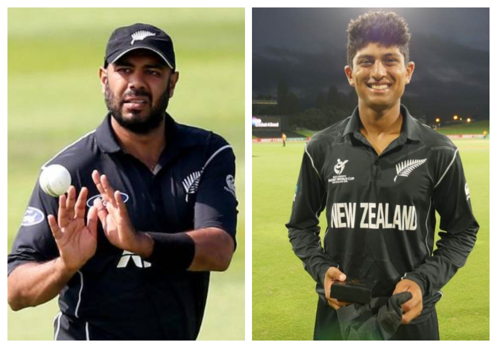 Top 3 Indian Origin Cricketers Who Played for Other Countries
