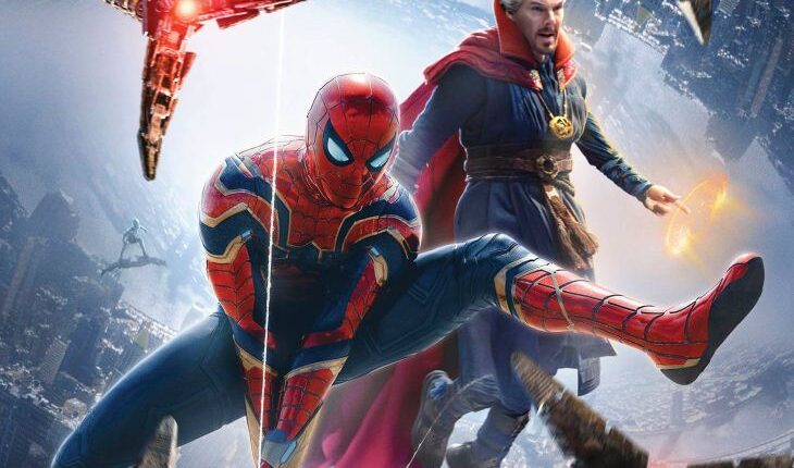 spiderman no way home release date in india