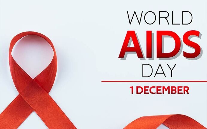 world aids day wishes messages