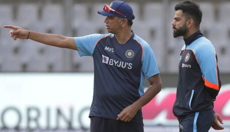 SA v IND: Very clear within our group on the kind of playing eleven for Boxing Day, says Dravid
